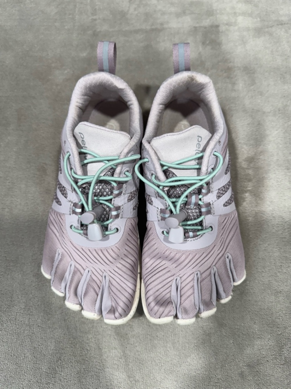 Women’s STRAD ATR Cloud Grey/Ivory - Picture 7 of 11